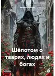 Евгений Савельев - Шёпотом о тварях, людях и богах