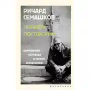 Постер книги Пойдём поговорим (Откровения человека в лагере иноагентов)