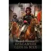 Постер книги Красавчик. Один за всех