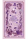 Льюис Кэрролл - Alice's adventures in Wonderland