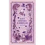 Постер книги Alice's adventures in Wonderland