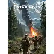 Постер книги Путь к свету