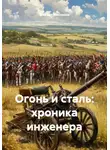 Михаил Мясников - Огонь и сталь: хроника инженера