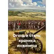 Постер книги Огонь и сталь: хроника инженера
