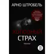 Постер книги Холодный страх
