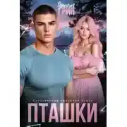 Постер книги Пташки