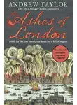 Эндрю Тэйлор - The Ashes of London