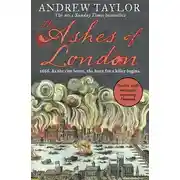 Постер книги The Ashes of London