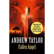 Постер книги Fallen Angel