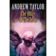 Постер книги The Office of the Dead