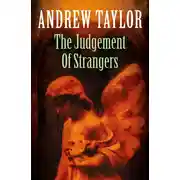 Постер книги The Judgement of Strangers