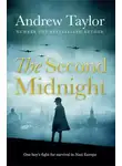 Эндрю Тэйлор - The Second Midnight