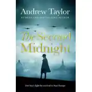 Постер книги The Second Midnight