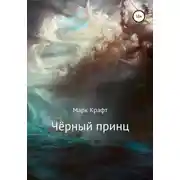 Постер книги Чёрный принц