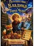 Эвелина Кошкина - Путешествие Владика в Город Чудес