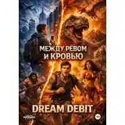 Постер книги Между Рёвом и Кровью