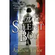 Постер книги The Silent Boy