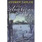 Постер книги The American Boy