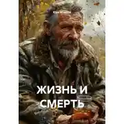 Постер книги ЖИЗНЬ И СМЕРТЬ