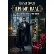 Постер книги Тайна шелкового магната