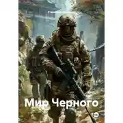 Постер книги Мир Черного