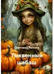 СВЕТЛАНА РЕПИНА - Тыквенный шабаш
