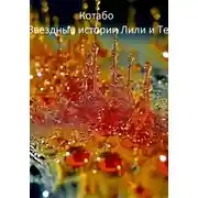 Постер книги Звездные истории Лили и Тео