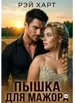 Рэй Харт - Пышка для мажора. Деревенская любовь
