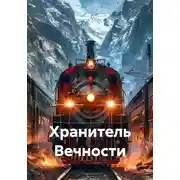 Постер книги Хранитель Вечности