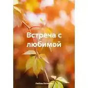 Постер книги Встреча с любимой