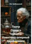 Лег Шаблонский - Театр Одного Чайника. Квантово-оперный перформанс