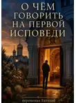 Иеромонах Евтихий - О чем говорить на первой исповеди