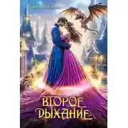 Постер книги Второе дыхание