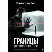 Постер книги Границы дозволенного