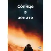 Постер книги Солнце в зените