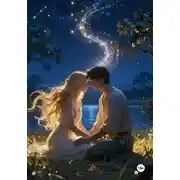 Постер книги Дети света. Круг жизни.