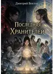 Дмитрий Вектор - Последняя из Хранителей