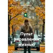 Постер книги Пульт управления жизнью