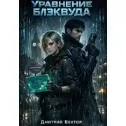 Постер книги Уравнение Блэквуда