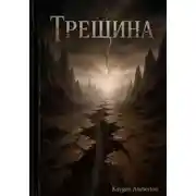 Постер книги Трещина