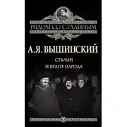 Постер книги Сталин и враги народа