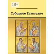 Постер книги Соборное Евангелие