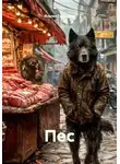 Ильгиз Гиматов - Пес