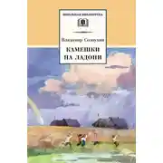 Постер книги Камешки на ладони (сборник)
