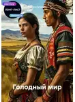 Лариса Сугатова - Голодный мир. Дикая кровь маскоги