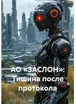 Саша Игин - АО «ЗАСЛОН»: Тишина после протокола