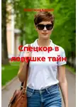 Анастасия Калько - Спецкор в ловушке тайн