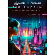 Постер книги Зов Сирены