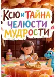 Светлана Шестернева - Ксю и тайна Челюсти Мудрости