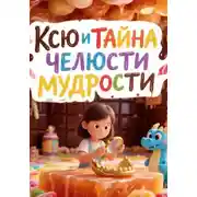 Постер книги Ксю и тайна Челюсти Мудрости